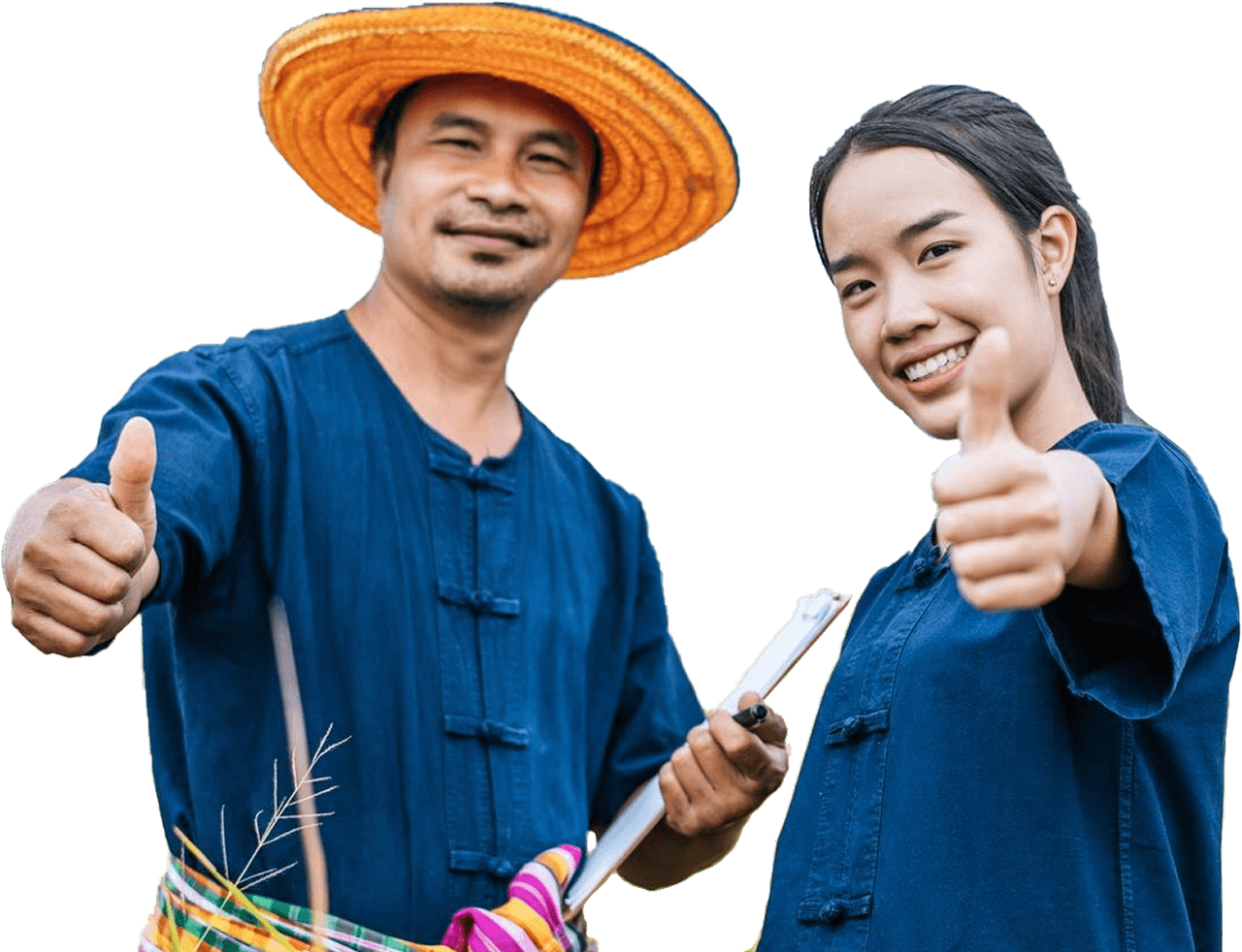 Vay vốn nông nghiệp Dola Dong